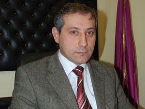 Minibüsçü esnafı Şeb-i Arusa hazır
