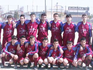 Özdağ, Derbent yenişemedi:0-0