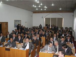 Kuş ölümlerinin nedeni iyonlar