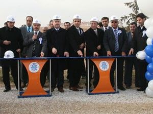 Selçuklu'ya bir park daha