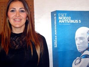 Güvenli internet bilgili ebeveynlerle mümkün