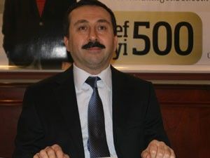 Selçuk dünyanın en iyi 500 üniversitesi arasında olacak