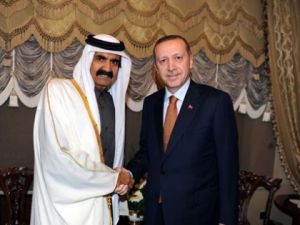 Erdoğanın son dört fotoğrafı