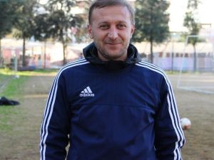 Aydınspor 1923 Buca Deplasmanında Yara Aldı