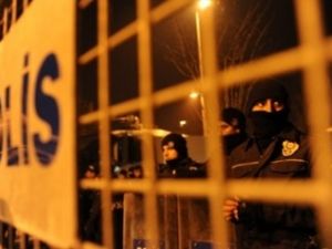 PKK'nın milis yapılanmasına darbe!