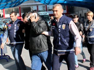 Fuhuşta Parola: 'Kuzu Lazım Mı?"