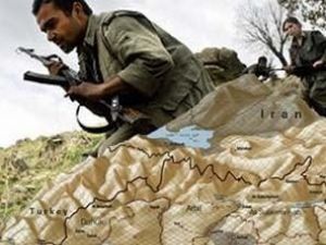 Bingöl'de çatışma