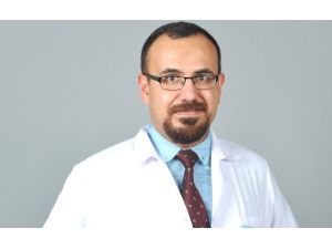 Dr. Cengiz; "Sigara Ve Alkolden Uzak Durun, Ömrünüz Uzasın"