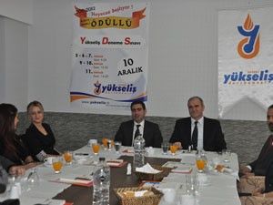 Katsayı düzenlemesi ülkeye kazandıracak