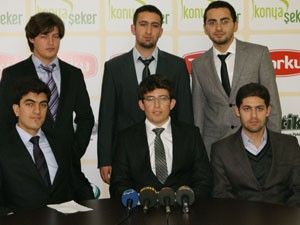 Başka üniversite istemiyoruz