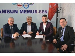 Memur-sen’in Tercihi Yine Büyük Anadolu