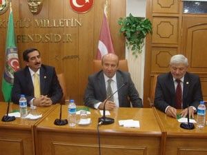 Prim ödemeleri yakında açıklanacak