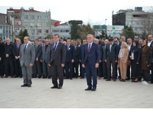 Sakarya’da Muhasebeciler Haftası