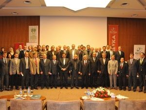 Yeşil Ekonomiler Konferansı sona erdi