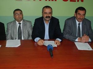 21 Aralık günü grev yapacaklar