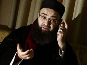 Cübbeli Ahmet Hoca gözaltında