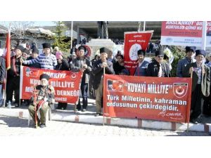 Arslanköy’ün Düşman İşgalinden Kurtuluşu Coşkuyla Kutlandı