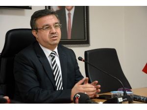 Ak Parti Afyonkarahisar İl Başkanı Yurdunuseven’den Demirtaş’ın Çağrısına Tepki