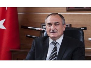 Bolu Belediye Başkanı Yılmaz’dan Sanayi Açıklaması