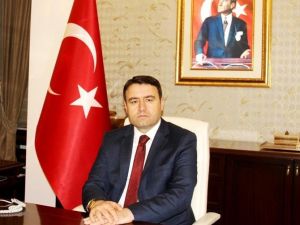 Ağrı Valisi Musa Işın’dan, Demirtaş’a Gönderme