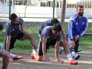 Aydınspor 1923 Gümüşhane Hazırlıklarına Başladı