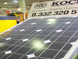 Kendi evinizin elektriğini kendiniz üretebilirsiniz