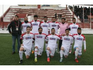 Pasinler Belediyespor Palandöken Belediyespor’u Ağırlayacak