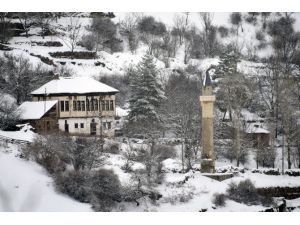 Tarihi Minareler Camilerine Kavuşacak