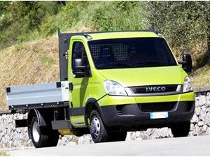 IVECOdan 7 Tonluk Daily