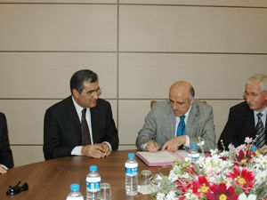 İşbirliği güçlendirecek