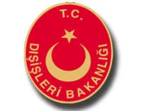Dışişleri Bakanlığı'nın Gazze kaygısı