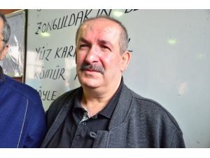 Büyük Maden Faciasının 24. Yıl Dönümü