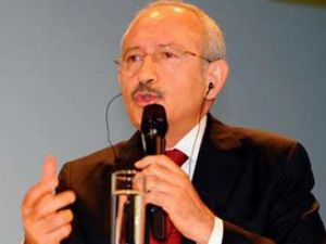 Kılıçdaroğlu: Militanlaşmaya izin vermeyiz