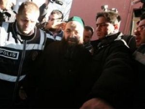 Cübbeli Ahmet Hoca tutuklandı