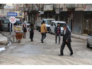 Silopili Vatandaşlar Yasağın Kaldırılmasını Bekliyor