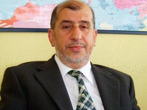 'Türkiye'de insan hak ve özgürlüklerine uyulmuyor'
