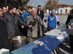 Üniversite toplumla barışmalı