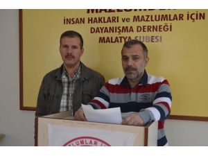 Mazlumder’den ‘tevhid-i Tedrisat Kanunu Kaldırılsın’ Önerisi