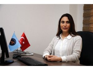 Aü Öğretim Üyesi Boztosun, Isıf Juri Başkanlığına Seçildi