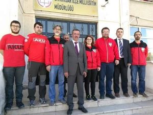 Akut’tan "Deprem Bilinçlendirme" Seminerleri