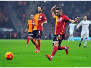 Sabri’den Galatasaray’a Kötü Haber