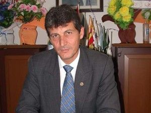 Belediye Başkanı Ziraat Odası Başkanlığı'na seçildi