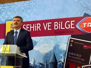 Konya belgeselle tanıtılacak