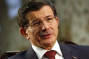 Davutoğlu Şırnak'ta namaz kılacak!