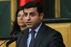 5 HDP'linin fezlekesi Başbakanlık'ta