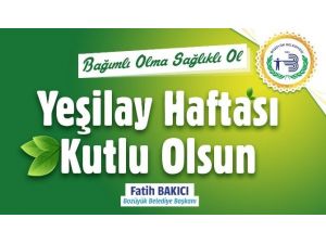 Yeşilay Haftası