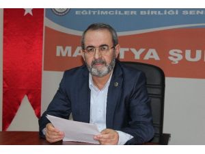 Eğitim Bir-sen”den Kılık Kıyafet Araştırması