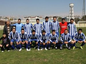 Derespor: 2 Araplarspor: 2