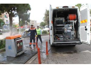 Didim’de Temizlik İşleri Özelleştirildi