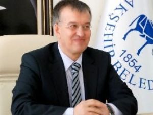 Akşehir'in de AKMEK'i oluyor
